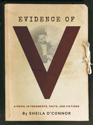 cover image of Evidence of V